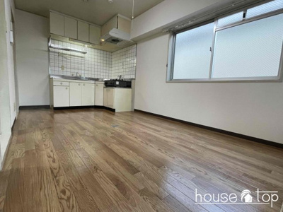 【居間・リビング】 | シャルム甲子園２番館（甲子園駅・南甲子園小・鳴尾中学校区） | シャルム甲子園2番館