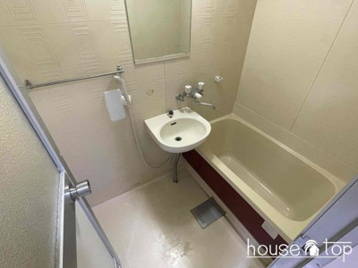 【浴室】 | シャルム甲子園２番館（甲子園駅・南甲子園小・鳴尾中学校区） | シャルム甲子園2番館