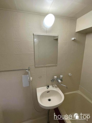 【洗面所】 | シャルム甲子園２番館（甲子園駅・南甲子園小・鳴尾中学校区） | シャルム甲子園2番館