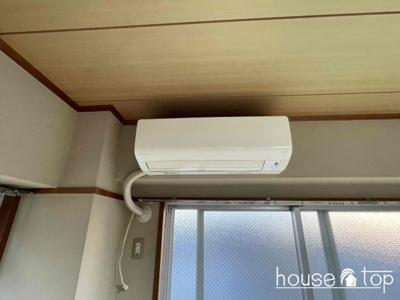 【設備】 | シャルム甲子園２番館（甲子園駅・南甲子園小・鳴尾中学校区） | シャルム甲子園2番館