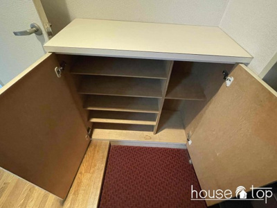 【収納】 | シャルム甲子園２番館（甲子園駅・南甲子園小・鳴尾中学校区） | シャルム甲子園2番館