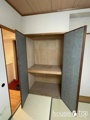 【収納】 | シャルム甲子園２番館（甲子園駅・南甲子園小・鳴尾中学校区） | シャルム甲子園2番館