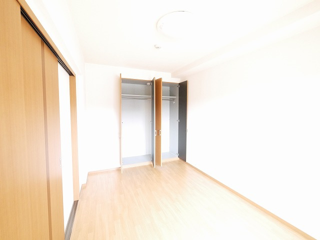 レーベン　ＡＺＵＫＩの内装|内装もきれいです