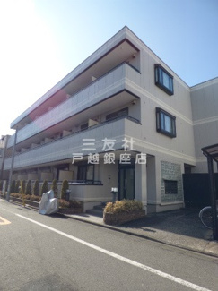 【外観】