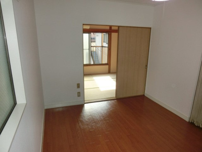 【居間・リビング】 | ハイム氷川