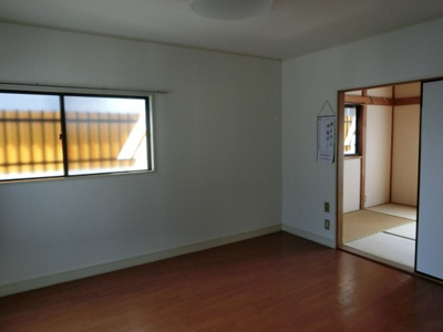 【居間・リビング】 | ハイム氷川