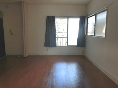 【洋室】 | ハイム氷川