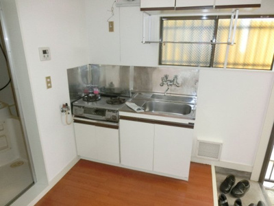 【玄関】 | ハイム氷川