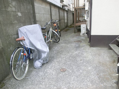 【その他共用部分】 | ハイム氷川