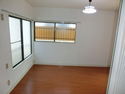 【寝室】 | ハイム氷川