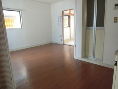 【居間・リビング】 | ハイム氷川