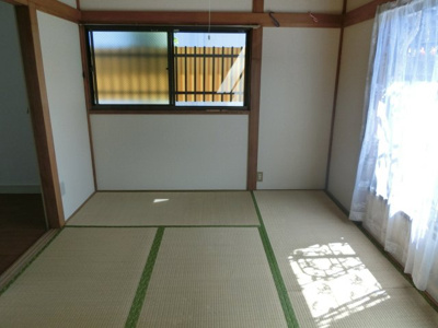 【寝室】 | ハイム氷川