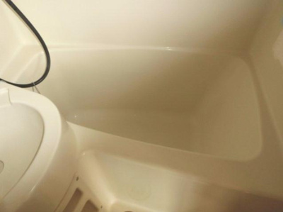 【浴室】 | ハイム氷川