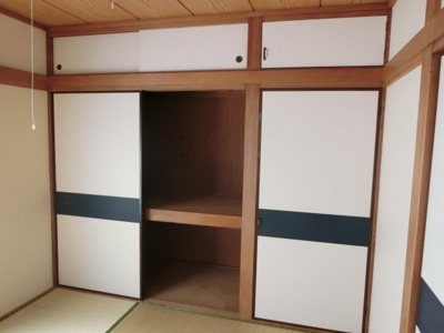 【収納】 | ハイム氷川