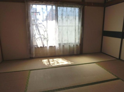 【和室】 | ハイム氷川