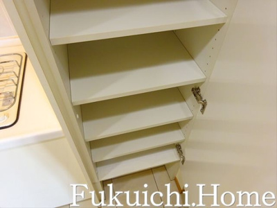 【収納】 | 日神デュオステージ笹塚東館