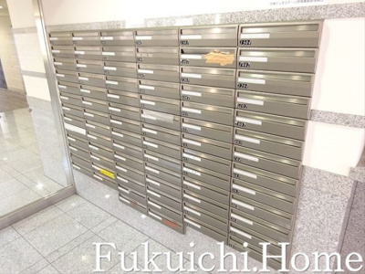 【その他】 | 日神デュオステージ笹塚東館