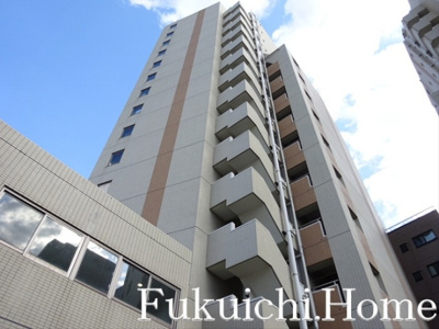 【外観】 | 日神デュオステージ笹塚東館