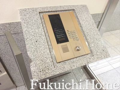 【セキュリティ】 | 日神デュオステージ笹塚東館