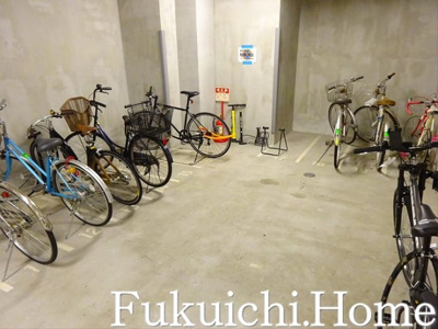 【その他共用部分】 | 日神デュオステージ笹塚東館