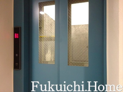 【その他】 | 日神デュオステージ笹塚東館