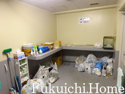 【その他共用部分】 | 日神デュオステージ笹塚東館