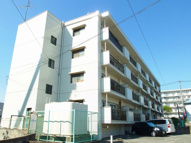 ハピネス岡村の画像
