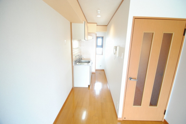 シーベルのキッチン|同タイプ　イメージ写真