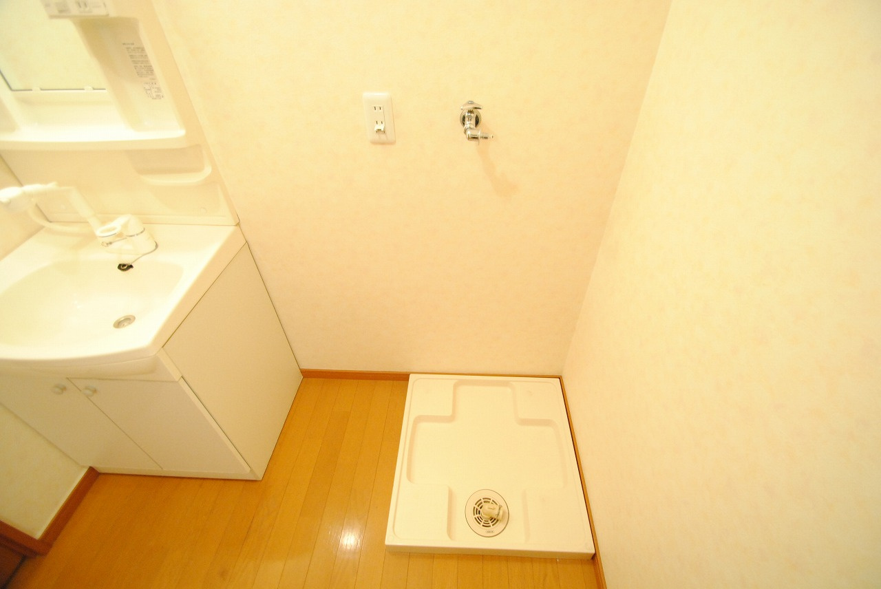 シーベルの洗面所|同タイプ　イメージ写真