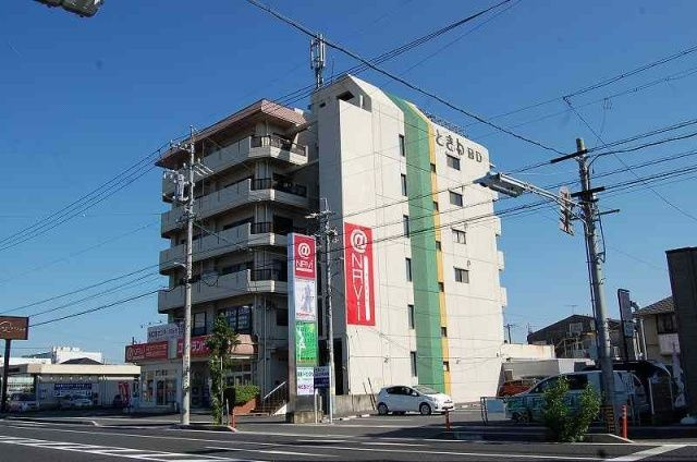 【外観】 | ときわビル