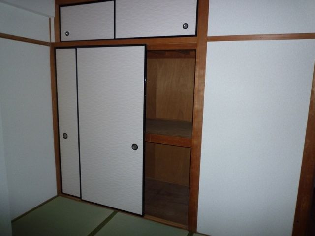 【収納】 | ときわビル