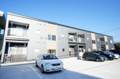 カーサ西町の画像