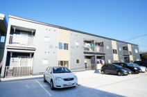 カーサ西町の画像