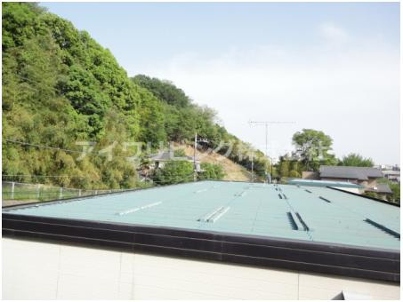 エントピア・タナカの展望|【エントピア・タナカ】