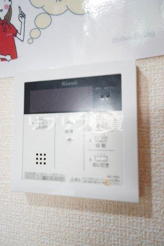 FELICE・青葉の杜Ｂの設備