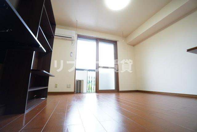 FELICE・青葉の杜Ｂの居間・リビング