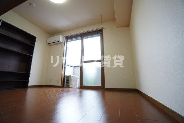 FELICE・青葉の杜Ｂの居間・リビング