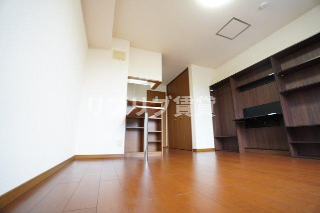 FELICE・青葉の杜Ｂの居間・リビング