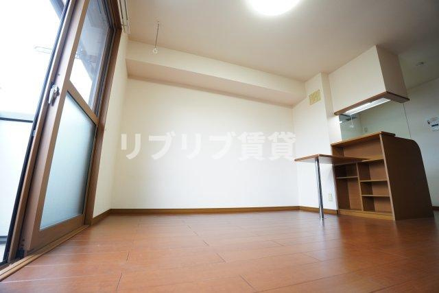 FELICE・青葉の杜Ｂの居間・リビング