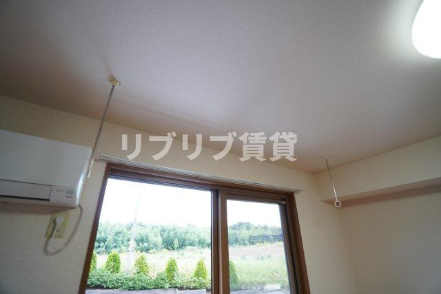 FELICE・青葉の杜Ｂの設備