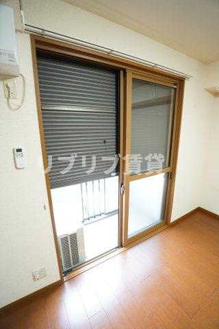 FELICE・青葉の杜Ｂの設備