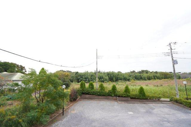 FELICE・青葉の杜Ｂの展望