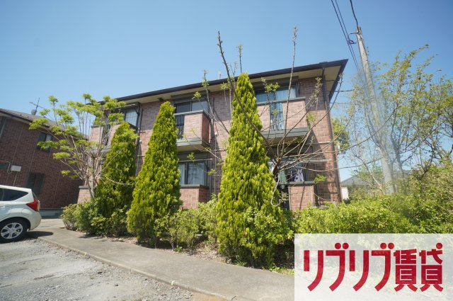 FELICE・青葉の杜Ｂの外観