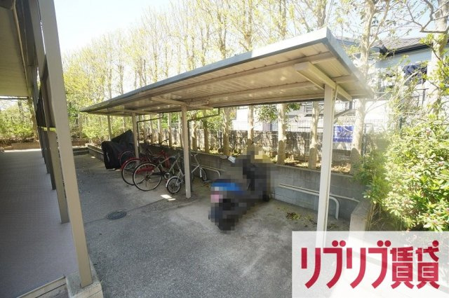 FELICE・青葉の杜Ｂのその他共用部分