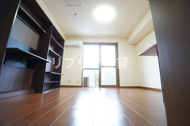 FELICE・青葉の杜Ｂの居間・リビング