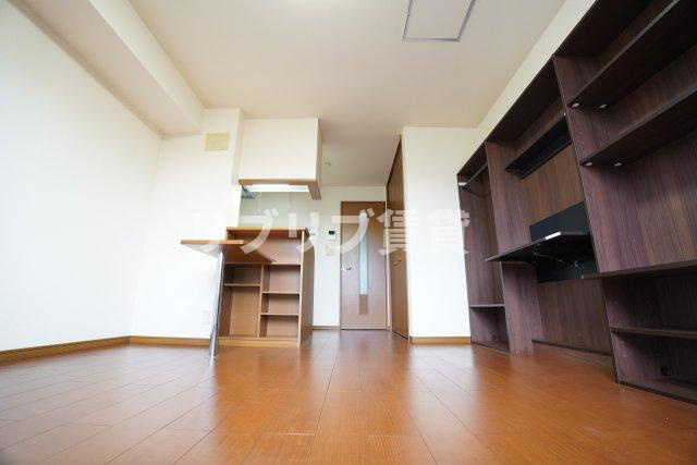 FELICE・青葉の杜Ｂの居間・リビング