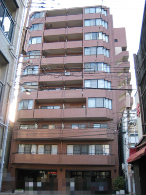 【外観】 | カーネギー丸太町