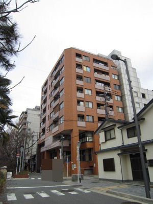 【外観】 | キャピタルコータス堀川