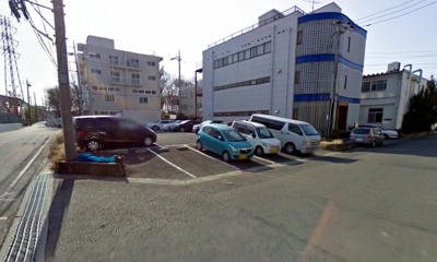 【外観】 | キラトン駐車場