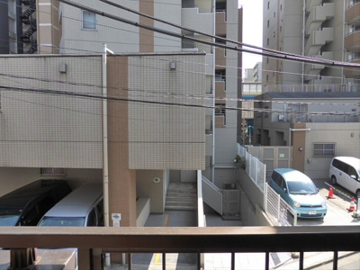 【展望】 | メゾンリエール